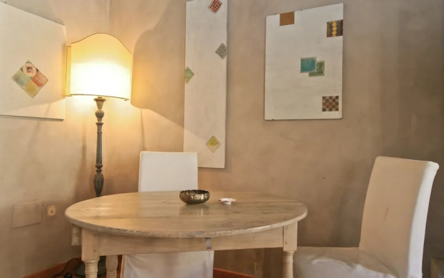 Rental in Rome Leonardo da Vinci