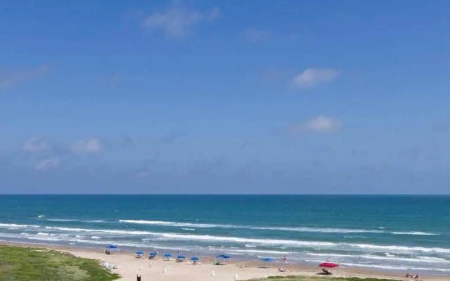 Saida IV Condominium 709