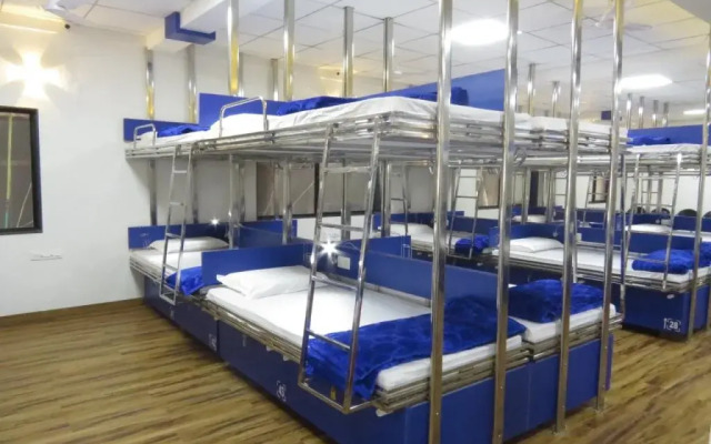 Jainam Dormitory