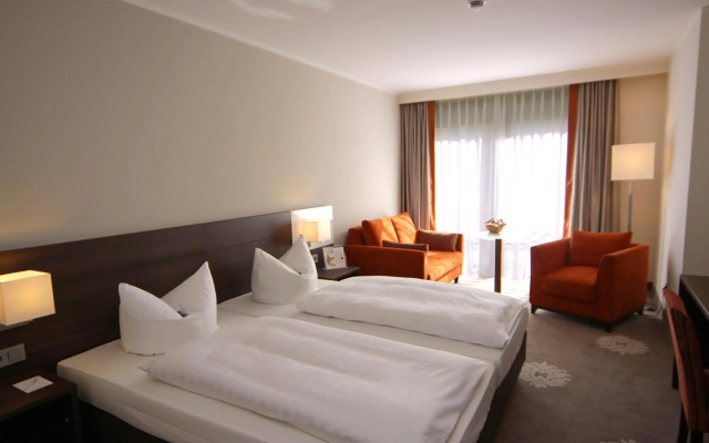 Parkhotel Wittekindshof Dortmund
