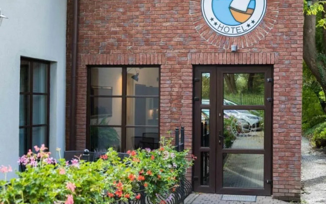 Hotel Portus