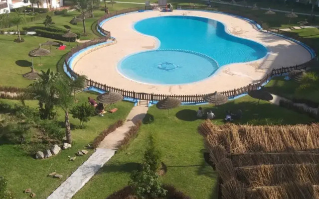 Studio MIRADOR golf