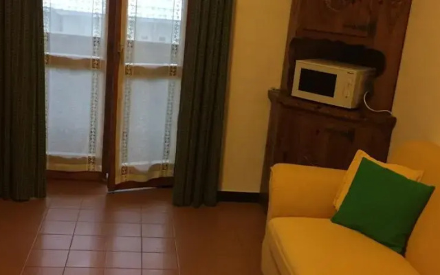 Appartamento Edelwais