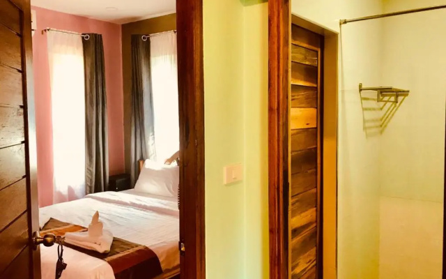 Boutique Village Hotel SHA Plus by ZUZU