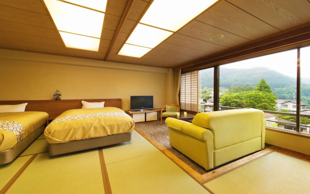 Tofukaiseki Sarugakyo Hotel