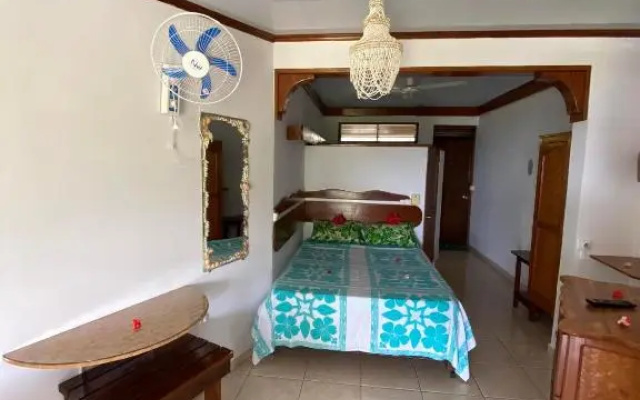 Bellevue Raiatea