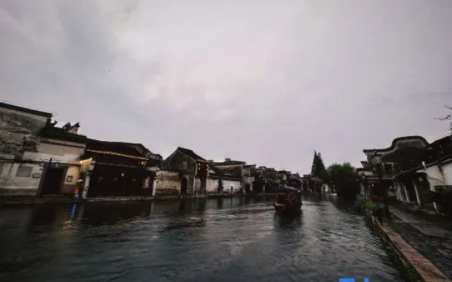 Yushijin Homestay