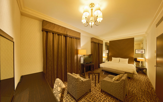 Okura Chiba Hotel