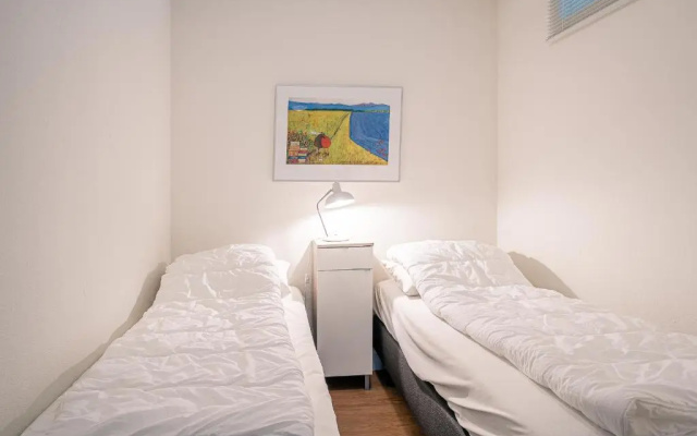 Appartementencomplex Juliana 52