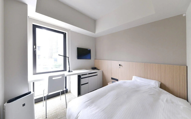 JR Inn Sapporo South