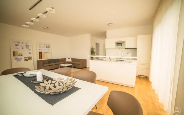 Naturpark Chalets Lambrecht