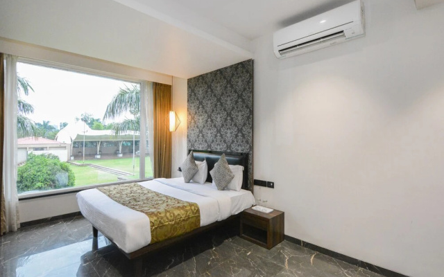 OYO 22411 Sentosa Resort