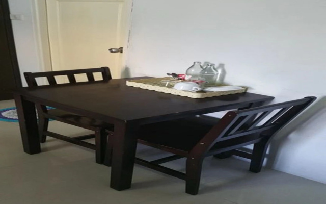 Charoen Apartment Trang