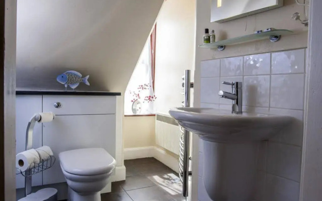 King Street Apartment