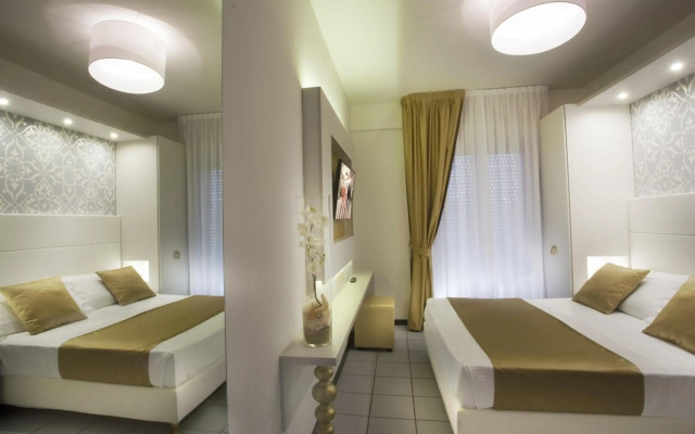Hotel Ambassador