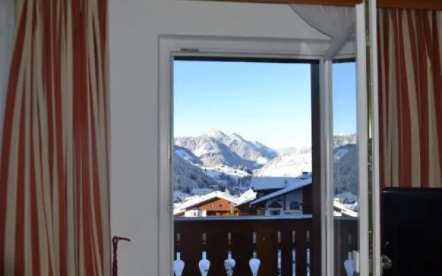 Hotel Scoiattolo