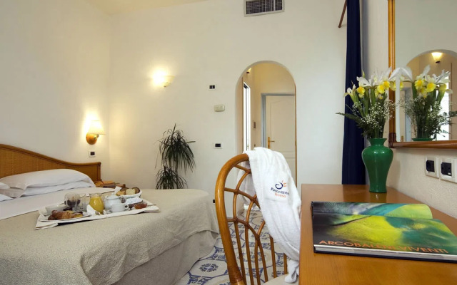 Hotel Terme Villa Teresa