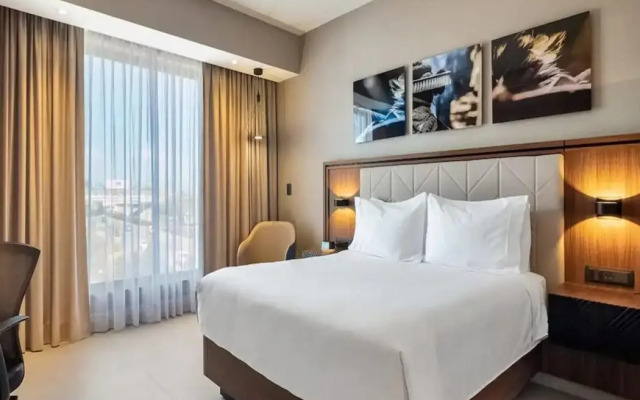 Hampton Inn By Hilton Nuevo Vallarta
