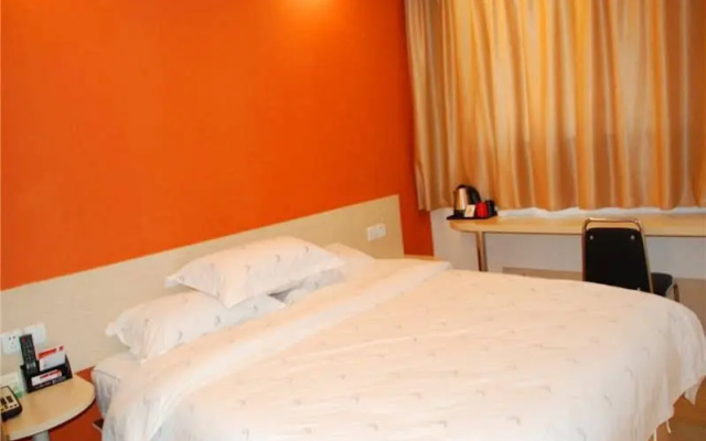 Fairyland Hotel (Kunming Jiaochang Middle Road, Yunnan Police Officer College Store）