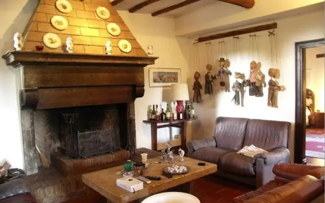 Villa La Quiete