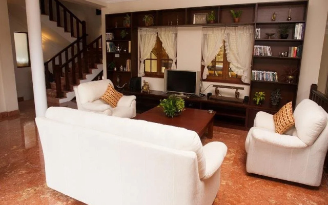 Alankara Villa