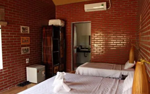 Ninh Binh Panorama Homestay