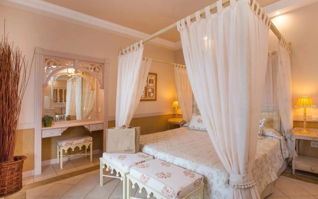 Отель Joia El Mirador by Iberostar