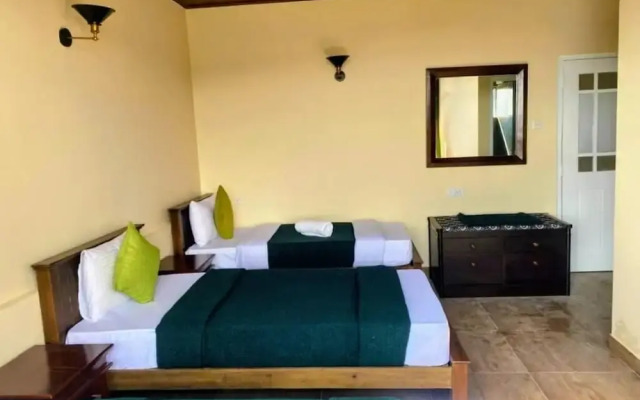 House of Leisure Holiday Bungalow