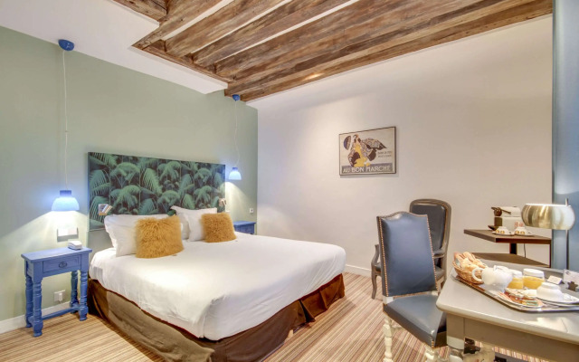 Hôtel Sèvres Saint Germain