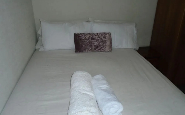 Simeon Serviced Apartments