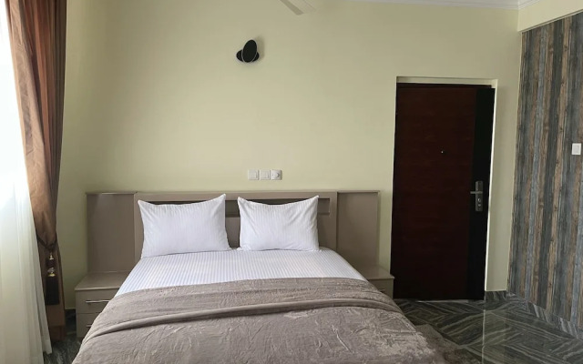 Exotic Palace Hotel
