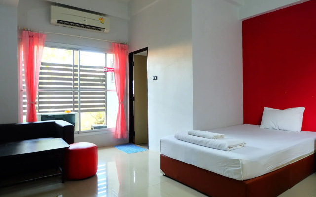 Golden Place Guesthouse
