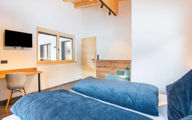 Moiklerhof Apartment