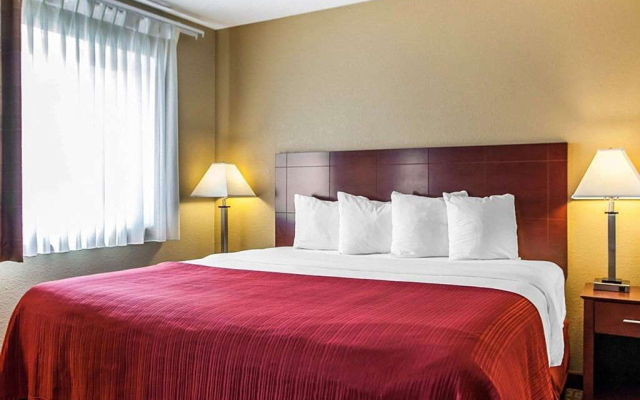 Quality Inn & Suites