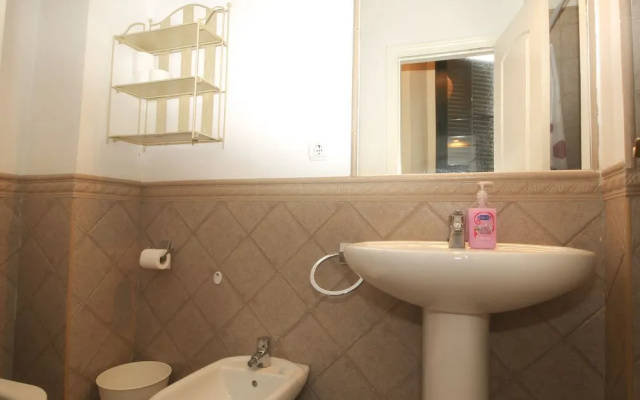 Deluxe apartment los balcones