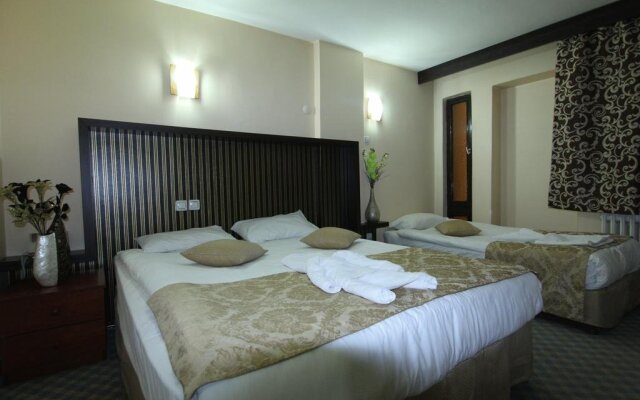 Ortaklar Hotel Турция, Болу - отзывы, цены и фото номеров - забронировать отель Ortaklar Hotel онлайн комната для гостей