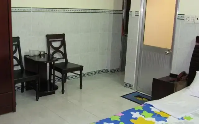 Nhat Minh 1 Hotel