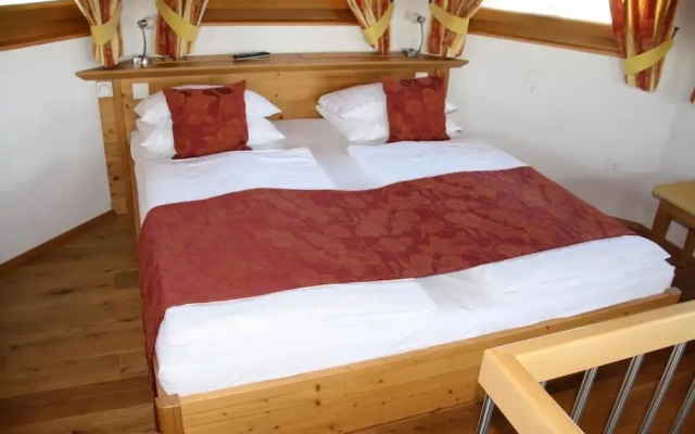 Landhotel Dohlmühle