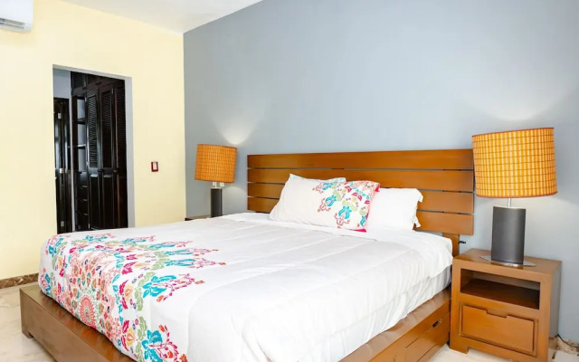 Paseo Del Sol Reef 306 2 Bedroom Condo by RedAwning