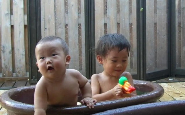 Kids Pension Fruit Juice (Awajishima)