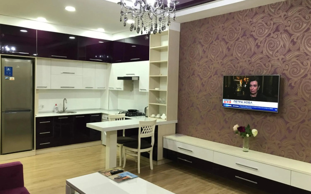 Green City Apartment 2