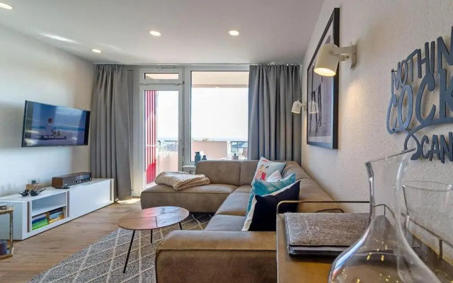 Haus Berolina Wohnung 422
