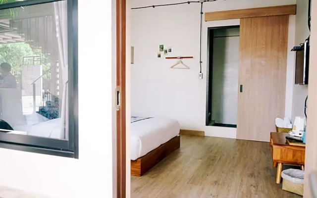 Small Town Hostel