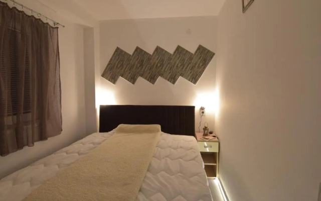 Vila Zagorka i Chalet Zagorka D Kopaonik
