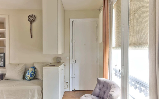 Apartment for 2 10th Arr. Paris