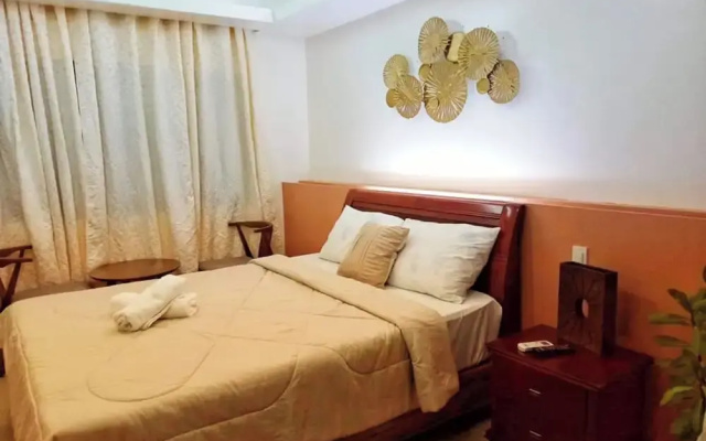 Havendwell Beach Resort