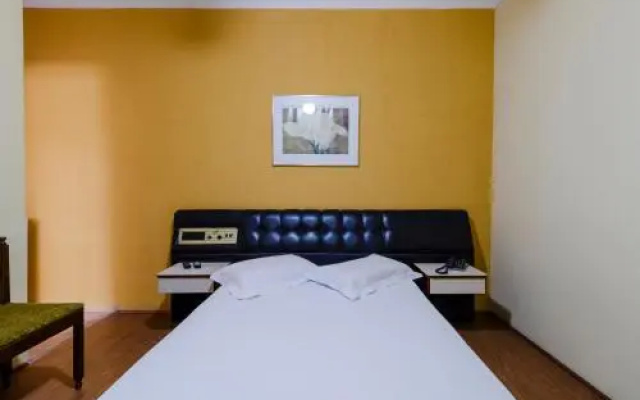 Hotel Acacia