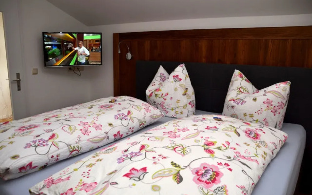 Gästehaus Gerold