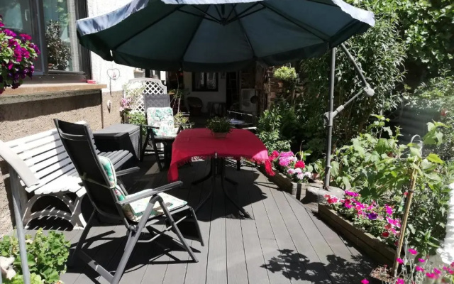 Haus zur Traube