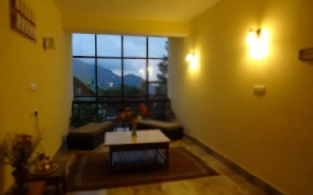Hotel Hangkhim